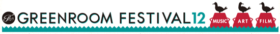 greenroom fes 12 greenroom fes 12